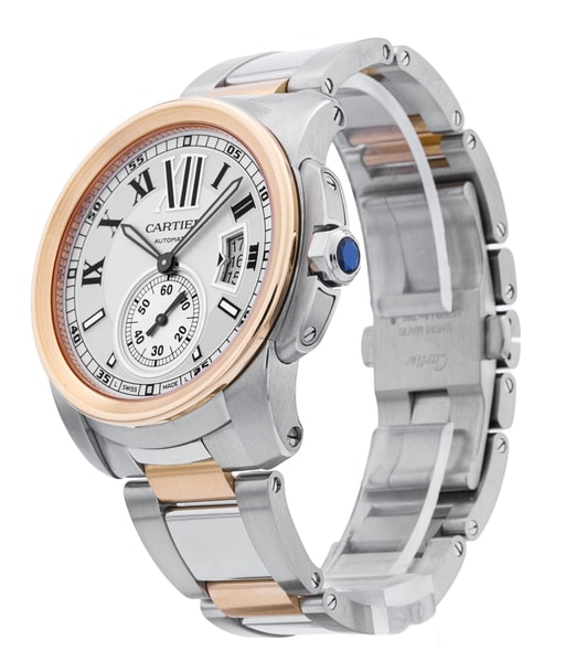 Cartier Calibre De Cartier W7100036